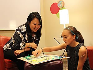 UW Psychology Child Clinical