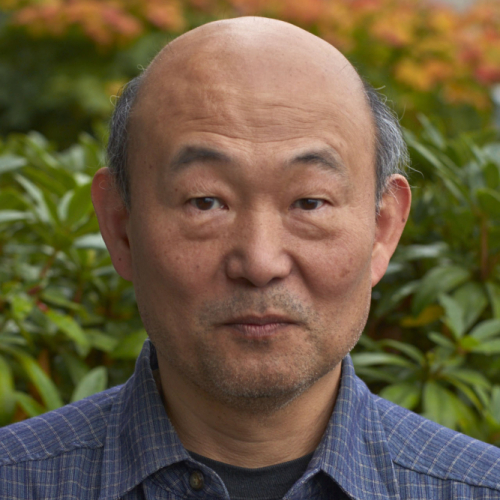 Image of Yuichi Shoda