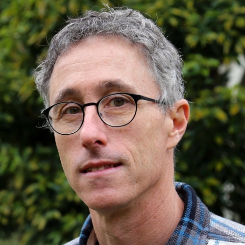 Image of Jonathan Kanter